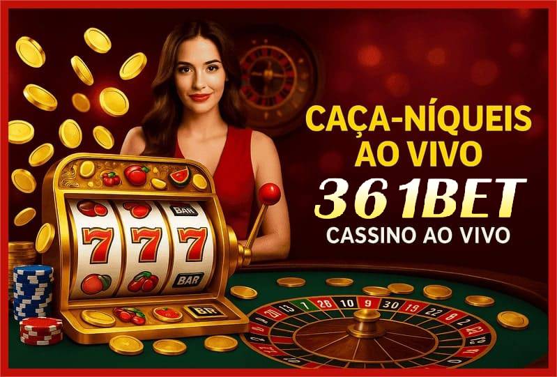 Benefícios do 361BET