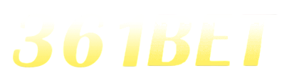 Logo da 361BET